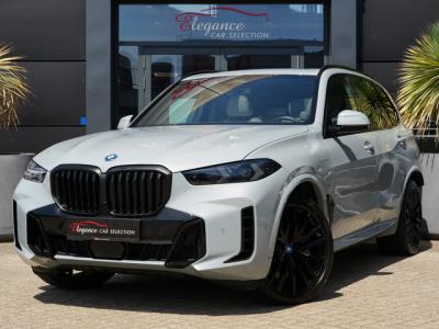 Financial Leas BMW X5 xDrive50e M Sport