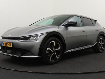 Financial Lease Kia Ev6 Plus 77.4 kWh