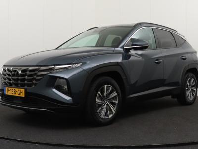 Financial Leas Hyundai Tucson 1.6 T-GDI 180 PK HEV Comfort Smart