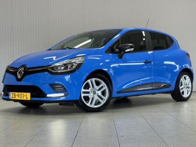 Financial Lease Renault Clio 0.9 TCe Zen