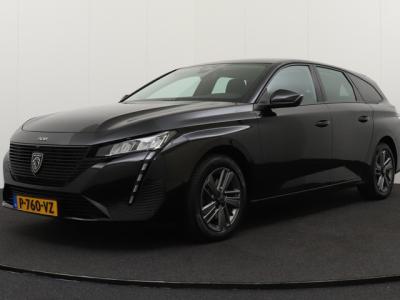 Financial Leas Peugeot 308 SW 1.2 131 PK PureT. Business