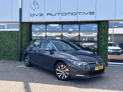 Financial Leas Volkswagen Golf 1.4 eHybrid Style
