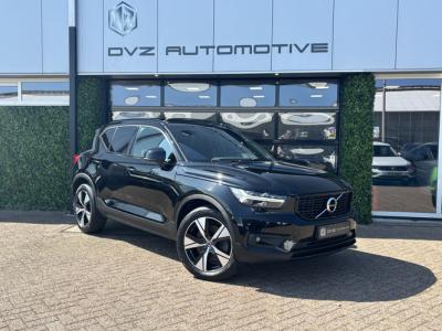 Financial Leas Volvo XC40 1.5 T5 Recharge R-Design