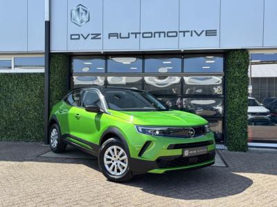 Financial Lease Opel Mokka 1.2 Edition