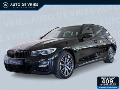 Financial Lease BMW 3 Serie Touring 330e 293pk M-Sport High Executive
