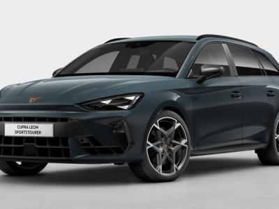 Financial Lease CUPRA Leon Sportstourer 1.5 TSI e-Hybrid 272 6DSG VZ Performance