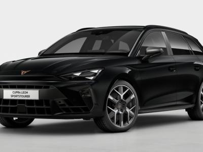 Financial Leas CUPRA Leon Sportstourer 1.5 TSI e-Hybrid 272 6DSG VZ Performance