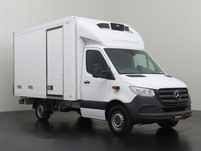 Financial Lease Mercedes-Benz Sprinter 316CDI Koel