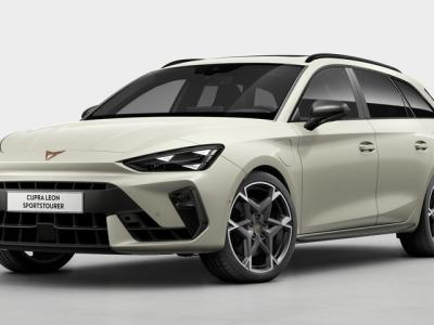 Financial Lease CUPRA Leon Sportstourer 1.5 TSI e-Hybrid 272 6DSG VZ Performance