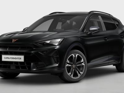 Financial Leas CUPRA Formentor 1.5 TSI e-Hybrid 204 6DSG Business