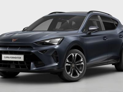 Financial Lease CUPRA Formentor 1.5 TSI e-Hybrid 204 6DSG Business