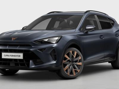 Financial Lease CUPRA Formentor 1.5 TSI e-Hybrid 272 6DSG VZ Performance
