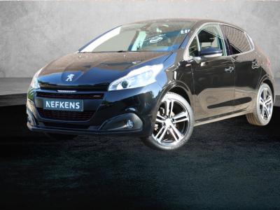 Financial Lease Peugeot 208 1.2 110pk GT-line