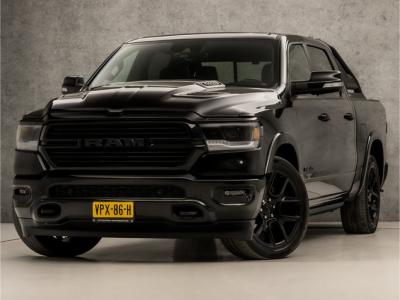 Financial Lease Dodge Ram 1500 5.7 V8 4x4 Crew Cab Laramie