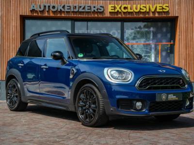 Financial Lease MINI Countryman 2.0 Cooper SD ALL4