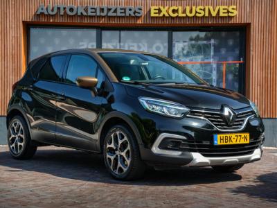 Financial Lease Renault Captur 1.2 TCe Edition One