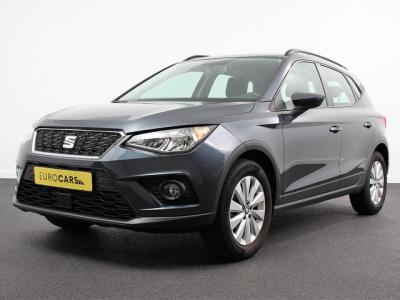 Financial Lease SEAT Arona 1.0 TSI Style
