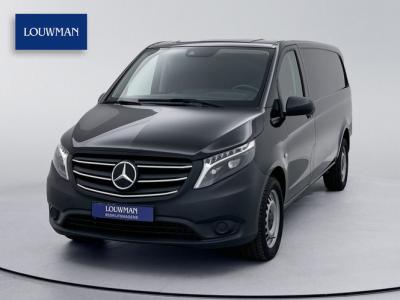 Financial Lease Mercedes-Benz Vito 119 CDI Extra Lang LED Adaptieve Cruise Control Climate control Betimmering