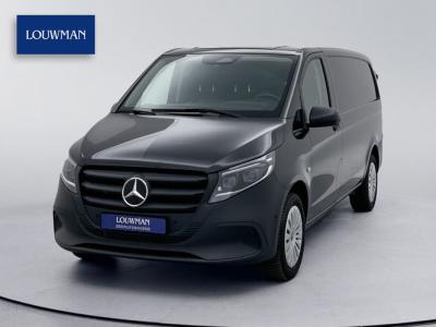 Financial Leas Mercedes-Benz Vito 116 CDI L2 PRO Trekhaak 2.5t Multibeam Led Achteruitrijcamera Parkeersonseren Cruise Control Betimmering