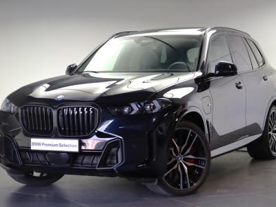 Financial Leas BMW X5 xDrive50e High Executive M Sport Automaat