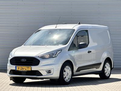 Financial Lease Ford Transit Connect 1.5 EcoBlue L1 Trend