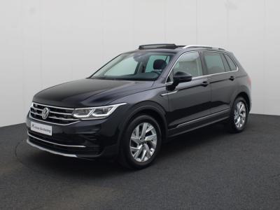 Financial Lease Volkswagen Tiguan 1.5TSI