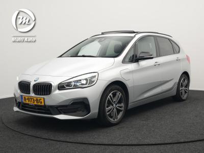 Financial Lease BMW 2 Serie Active Tourer 225xe iPerformance Sportline Plug In Hybrid 225pk