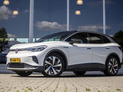 Financial Lease Volkswagen ID.4 First 77 kWh