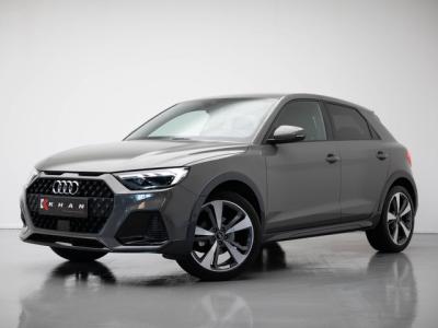 Financial Lease Audi A1 citycarver 35 TFSI Advanced Edition