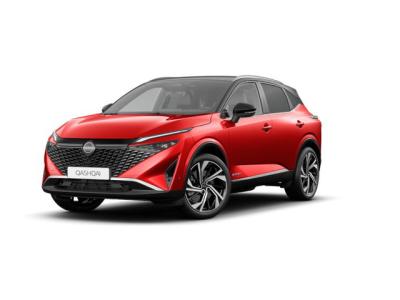 Financial Lease Nissan QASHQAI 1.5 e-Power Tekna Plus