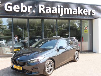 Financial Lease BMW 2 Serie Gran Coupé 218i High Executive