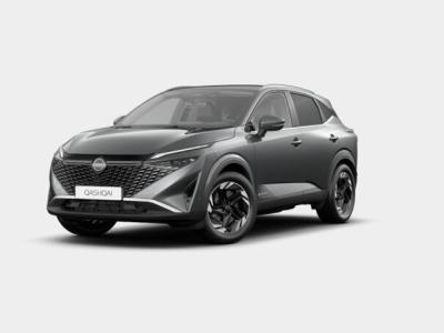 Financial Lease Nissan QASHQAI 1.3 MHEV Xtronic N-Connecta Cold Pack Glass Roof