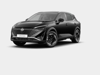 Financial Leas Nissan QASHQAI 1.3 MHEV Xtronic N-Connecta Cold Pack Glass Roof