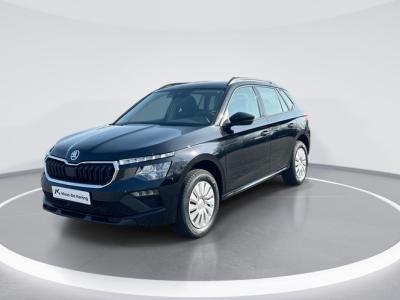 Financial Lease Škoda Kamiq Essence 1.0 TSI 85 kW