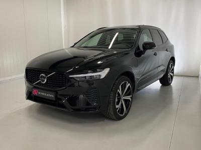 Financial Lease Volvo XC60 2.0 T8 Plug-in hybrid AWD Plus Dark Black Edition