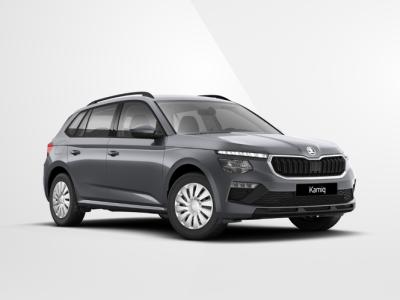 Financial Lease Škoda Kamiq Essence 1.0 TSI 85 kW