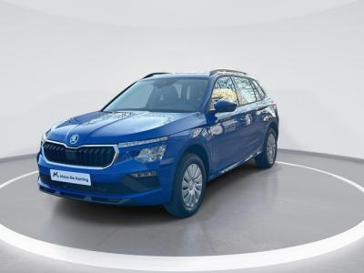 Financial Lease Škoda Kamiq Essence 1.0 TSI 85 kW