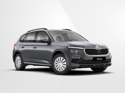 Financial Leas Škoda Kamiq Essence 1.0 TSI 85 kW