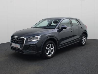 Financial Lease Audi Q2 35 TFSI