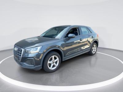 Financial Lease Audi Q2 35 TFSI