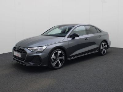 Financial Leas Audi A3 Limousine 35 TFSI
