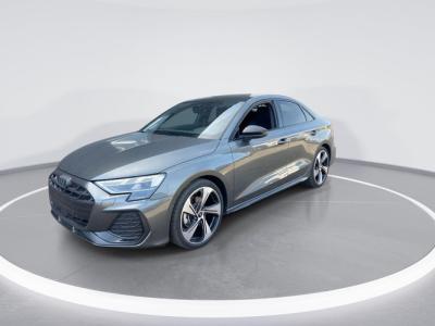 Financial Lease Audi A3 Limousine 35 TFSI