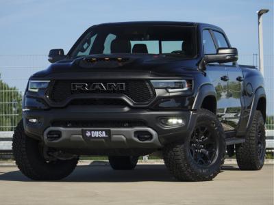 Financial Leas Dodge Ram 1500