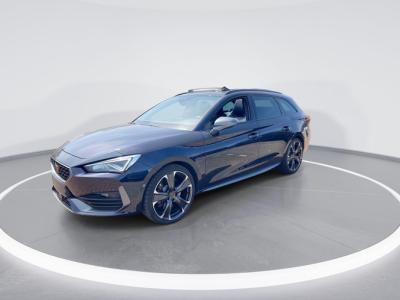 Financial Lease CUPRA Leon Sportstourer 1.4e-Hybrid 180kW