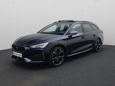 Financial Lease CUPRA Leon Sportstourer 1.4e-Hybrid 180kW