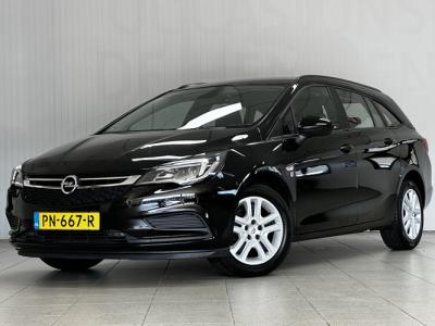 Financial Lease Opel Astra Sports Tourer 1.0 Online Edition