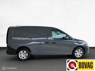 Financial Lease Volkswagen Caddy Cargo Maxi 2.0 TDI I Navigatie I Cruise I