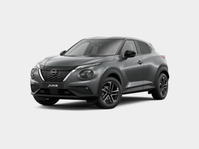 Financial Lease Nissan Juke 1.6 Hybrid N-Connecta Cold Pack Light