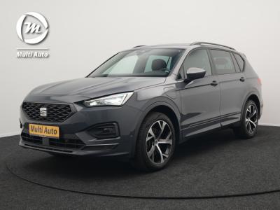 Financial Lease SEAT Tarraco 1.4 TSI e-Hybrid FR Plug In Hybrid 245pk Dealer O.H