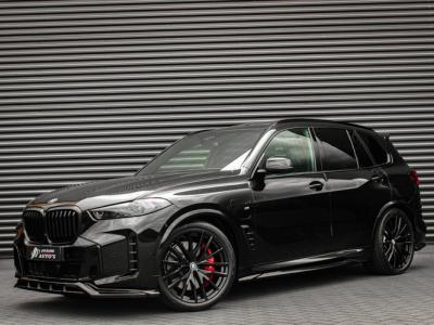 Financial Lease BMW X5 XDrive50e High Executive